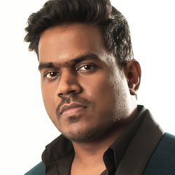 Yuvan Sankar Raja