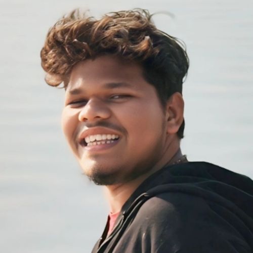 Yuvraj Patra