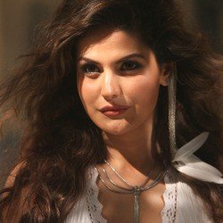 Zareen Khan