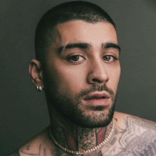 Zayn Malik