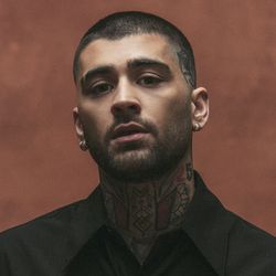 Zayn Malik profile photo