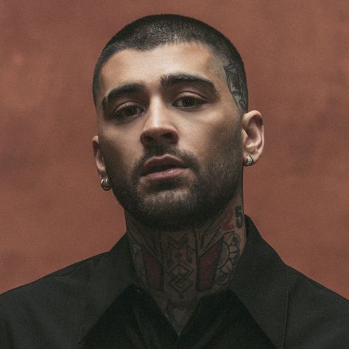 Zayn Malik