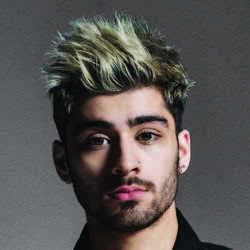 Zayn Malik