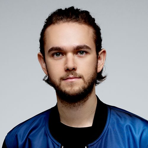 Zedd