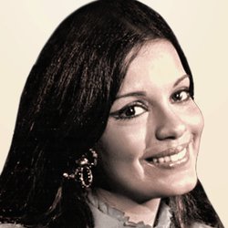 Zeenat Aman