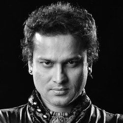  Zubeen Garg