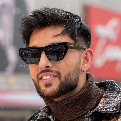 dhruv malik