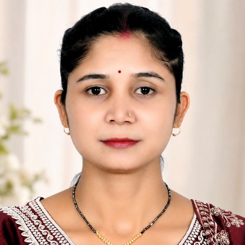 niketa bhargava