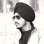 Sharanjeet Singh