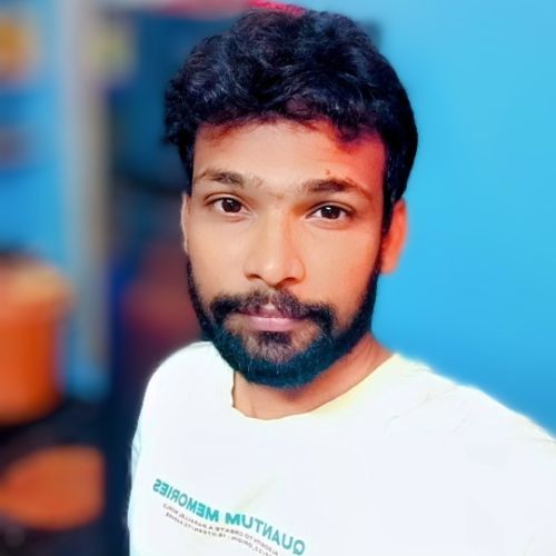 sudarsan bommanaboina