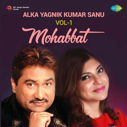 Alka Yagnik Kumar Sanu - Vol. 1 - Mohabbat