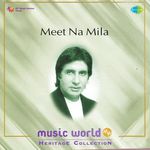 Amitabh Bachchan - Music World