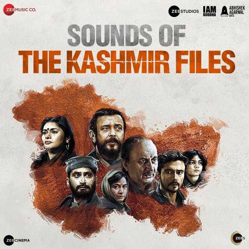 Sounds of The Kashmir Files