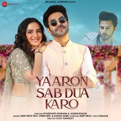 Yaaron Sab Dua Karo-BDJGWCRAYgU