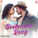 Besharam Rang (From &quot;Pathaan&quot;)