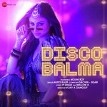 Disco Balma