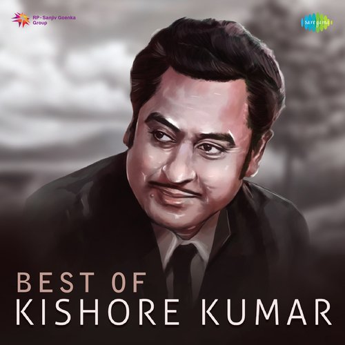 Best Of Kishor Kumar