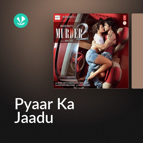 Pyaar Ka Jaadu_poster_image