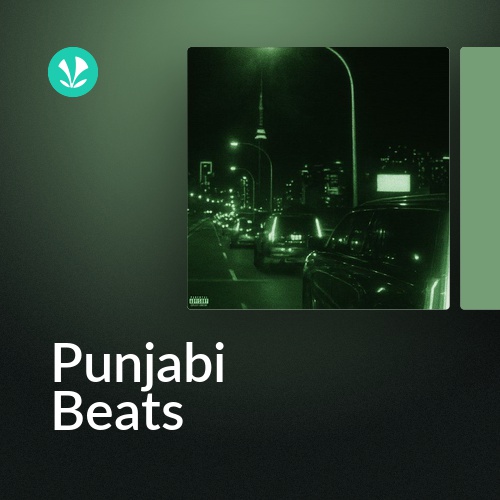 Punjabi Beats_poster_image
