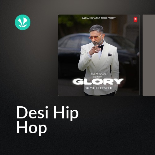 Desi Hip Hop