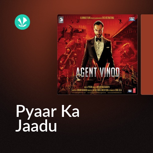 Pyaar Ka Jaadu_poster_image