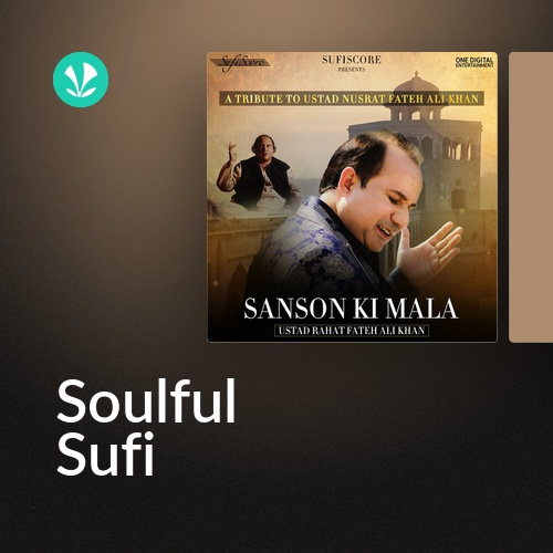 Soulful Sufi