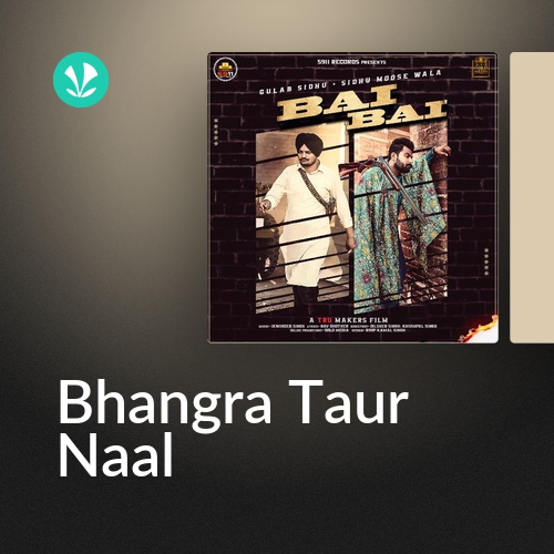 Bhangra Taur Naal_poster_image