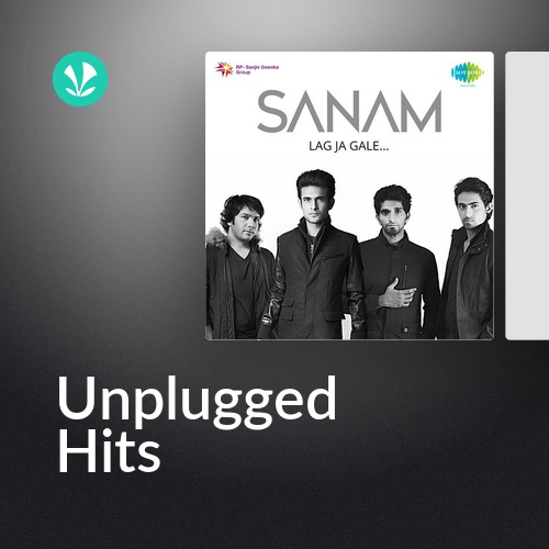 Unplugged Hits