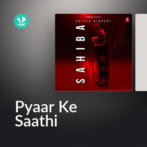 Pyaar Ke Saathi_poster_image