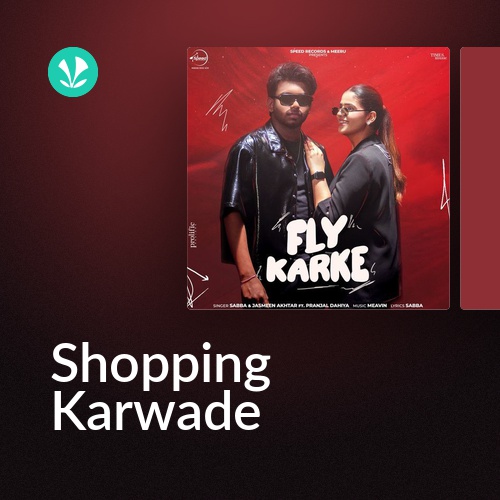 Shopping Karwade_poster_image