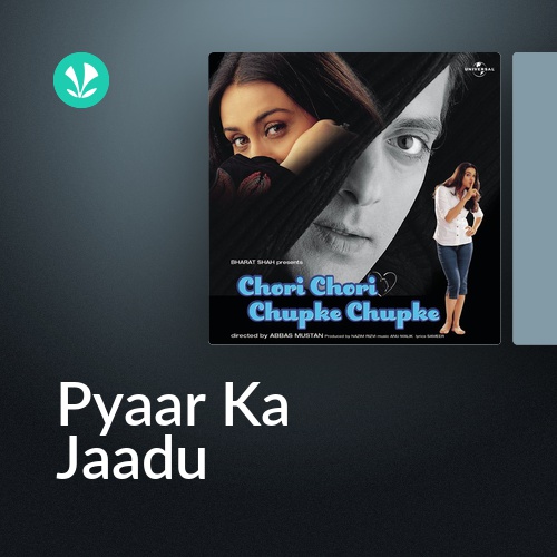 Pyaar Ka Jaadu