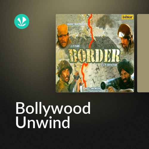 Bollywood Unwind