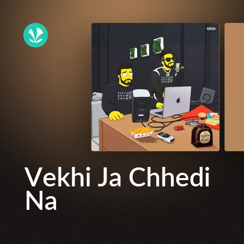 Vekhi Ja Chhedi Na_poster_image