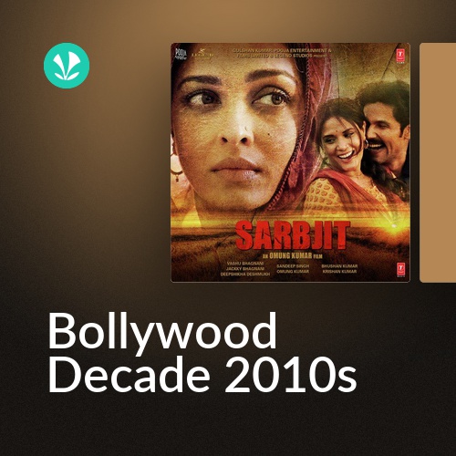 Bollywood Decade 2010s_poster_image