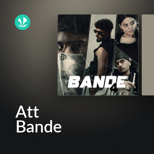 Att Bande_poster_image