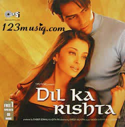 Dil Ka Rishta Movie Full