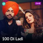 100 Di Ladi - Punjabi