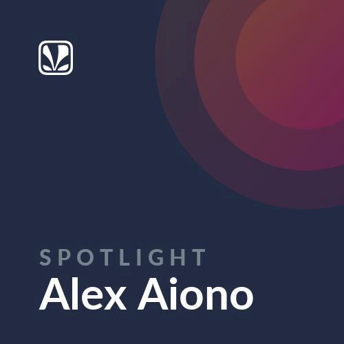 Spotlight - Alex Aiono