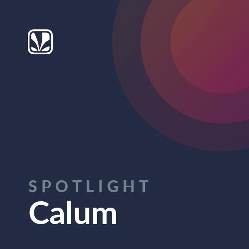 Spotlight - Calum