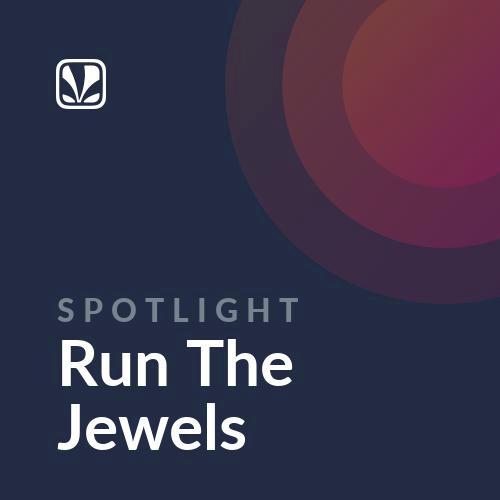 Spotlight - Run The Jewels