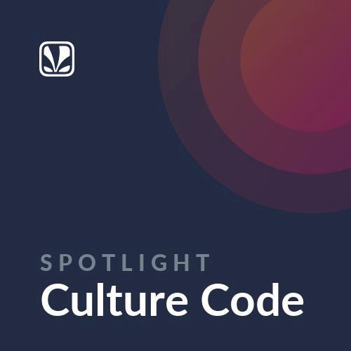 Spotlight - Culture Code
