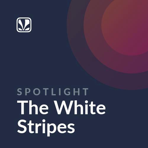 Spotlight - The White Stripes - Latest Songs Online - JioSaavn