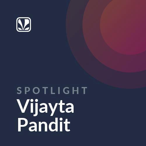 Vijayta Pandit - Spotlight