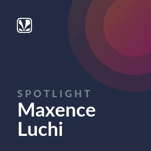 Spotlight - Maxence Luchi