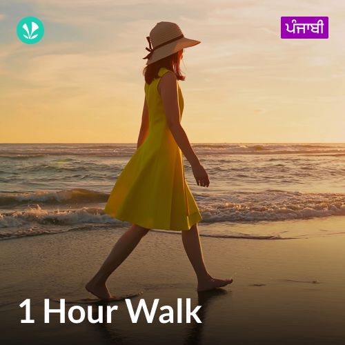 1 Hour Walk - Punjabi