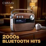 2000s Bluetooth Hits - Carvaan Select