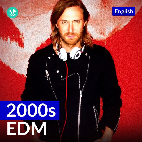 2000s EDM - English