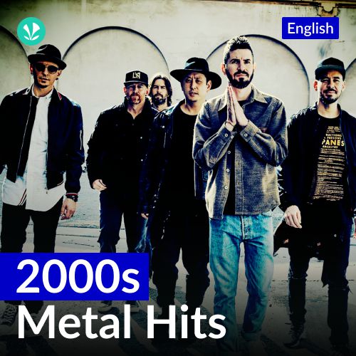 2000s Metal Hits