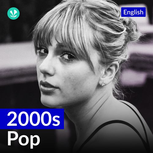 2000s Pop - English
