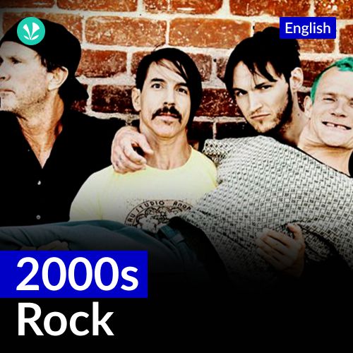 2000s Rock Hits_poster_image